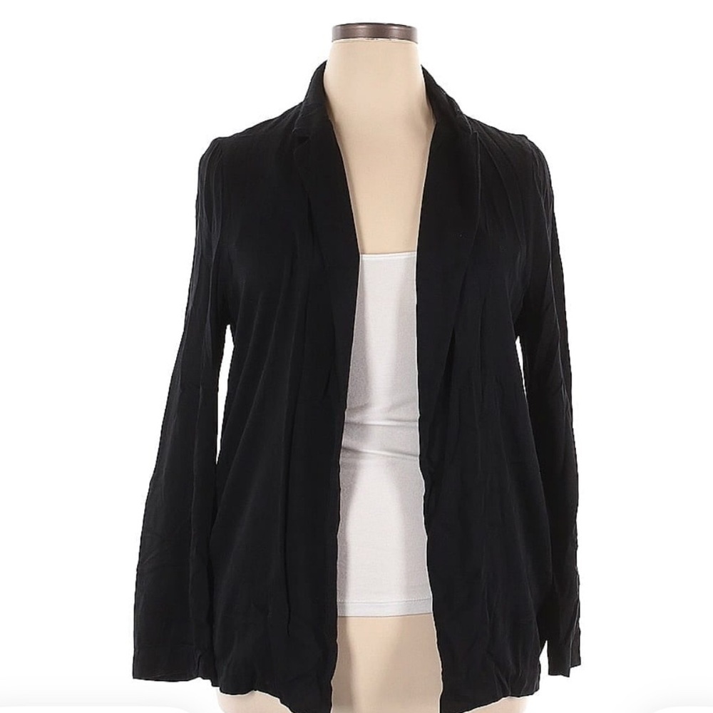 Ro & De Black Blazer